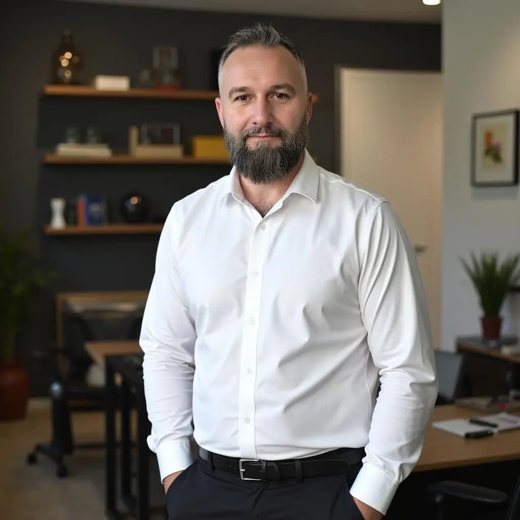 Ing. Vladimír Dobiaš