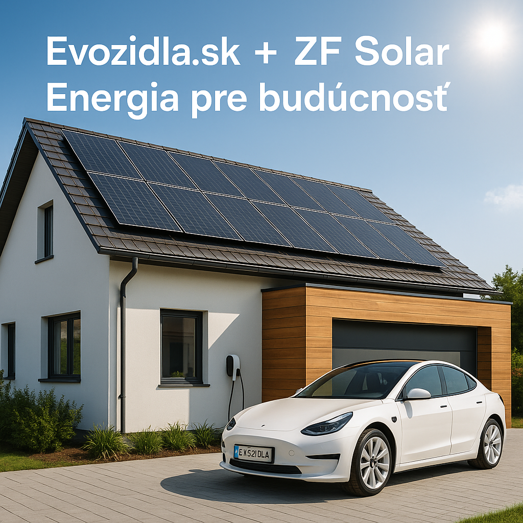 🚀 Evozidla.sk a ZF Solar.sk: Spolu silnejší pre zelenú budúcnosť