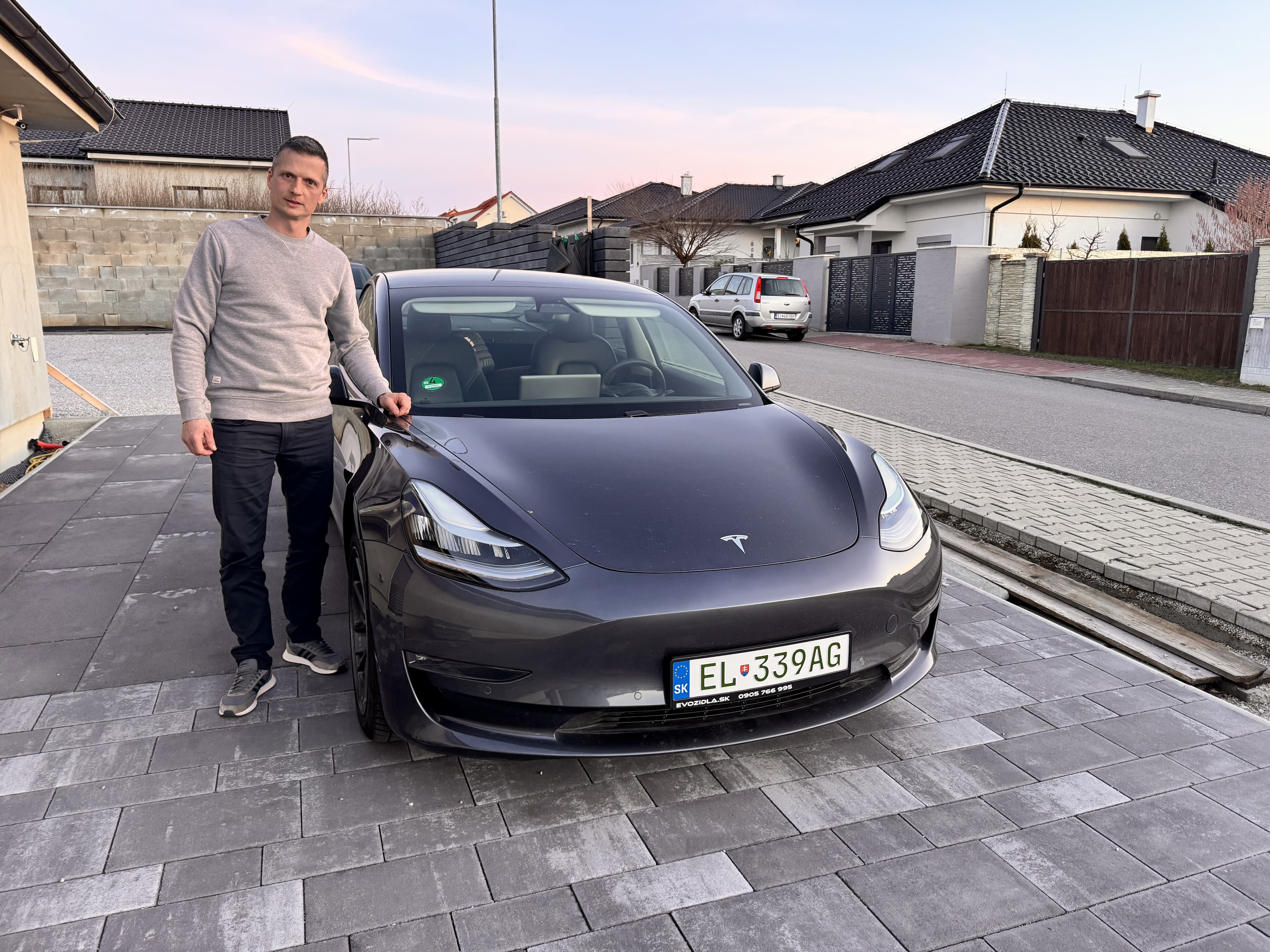 Dolný Kubín, 03/2026