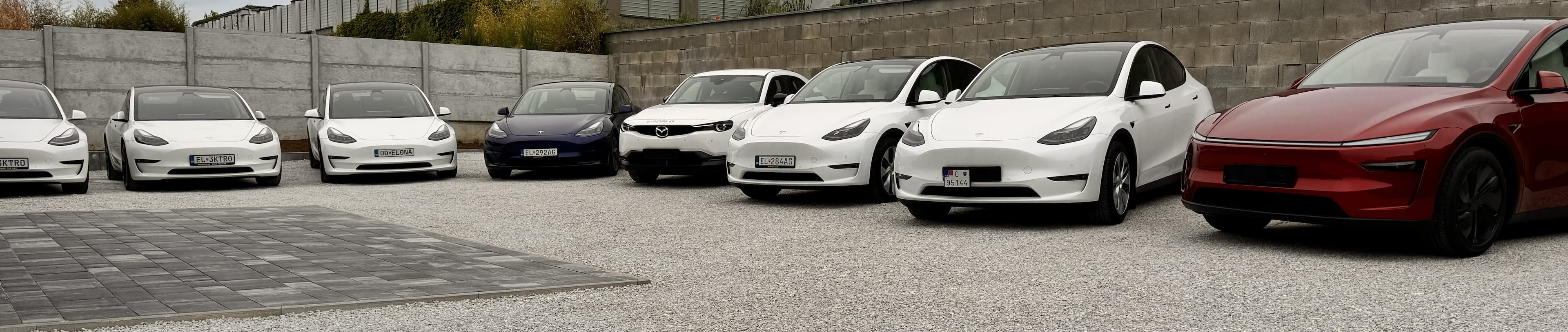 Bude niektoré Tvoje?