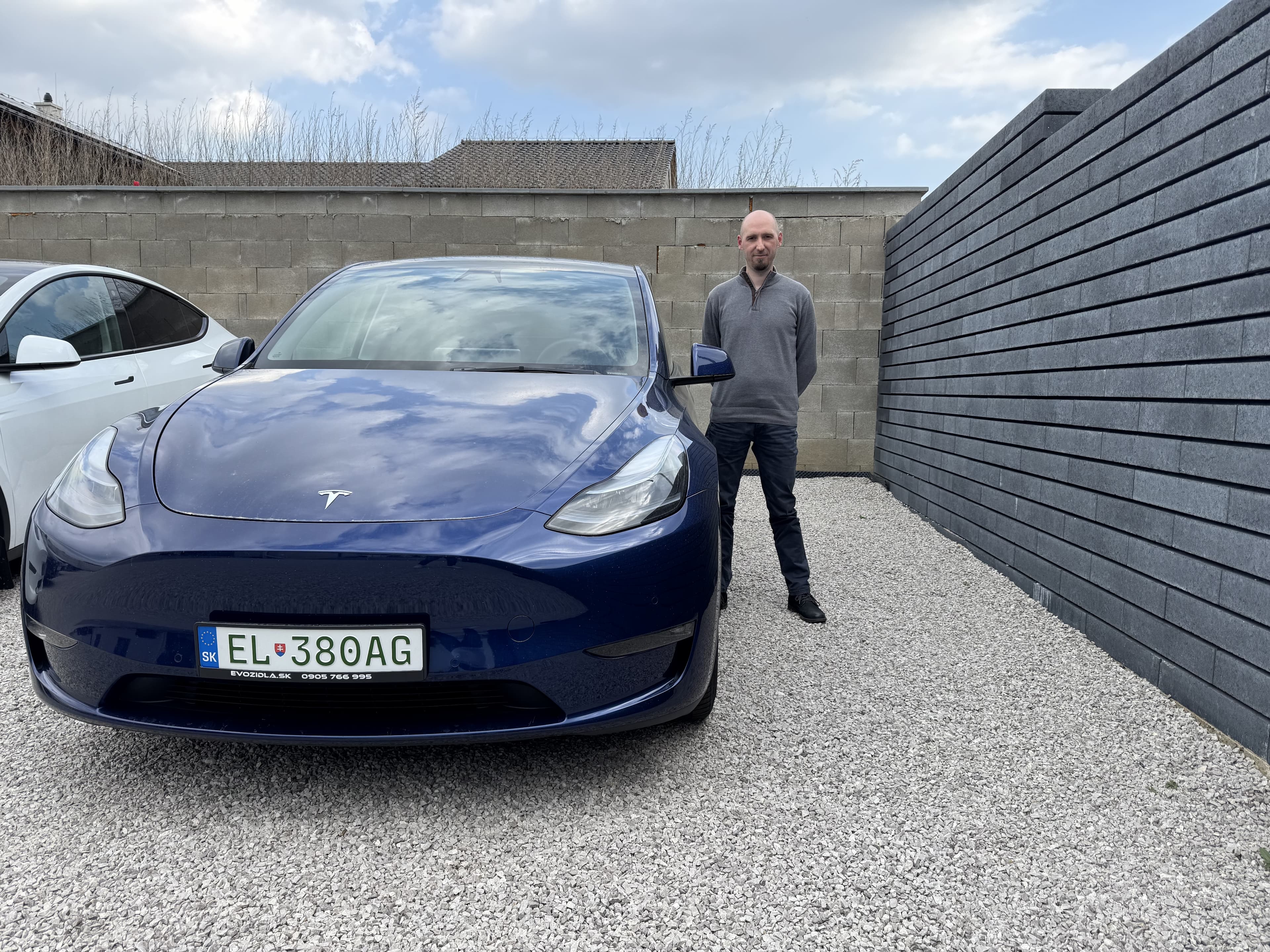 Kováčová, 04/2026