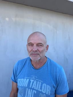Marcel Baumann